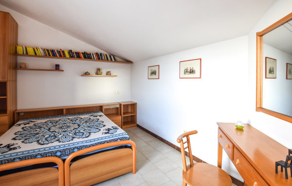 Ferienhaus - Carloforte , Italien - IGC142 601