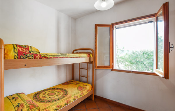Ferienhaus - Carloforte , Italien - IGC142 603