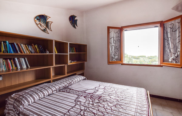 Ferienhaus - Carloforte , Italien - IGC142 604