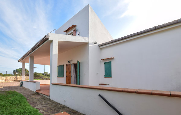 Ferienhaus - Carloforte , Italien - IGC142 81