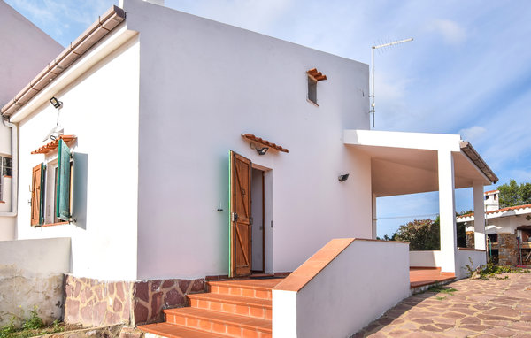 Ferienhaus - Carloforte , Italien - IGC142 82
