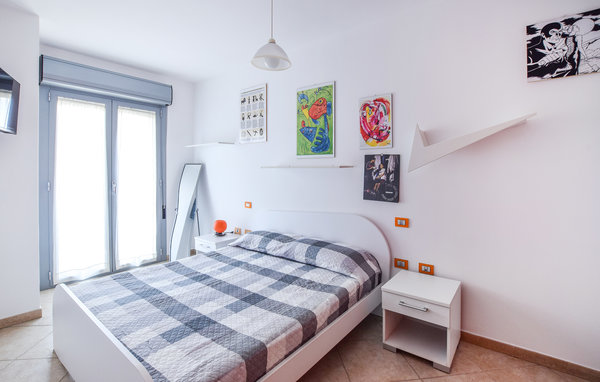 Appartement - Cagliari , Italië - IGC147 4