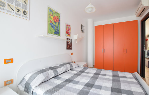 Appartement - Cagliari , Italië - IGC147 601