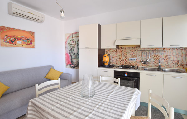 Appartement - Cagliari , Italië - IGC147 401