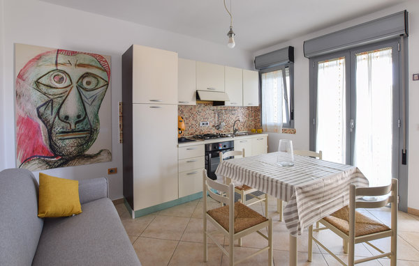 Appartement - Cagliari , Italië - IGC147 3