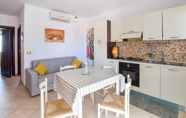 Appartement - Cagliari , Italië - IGC147 301