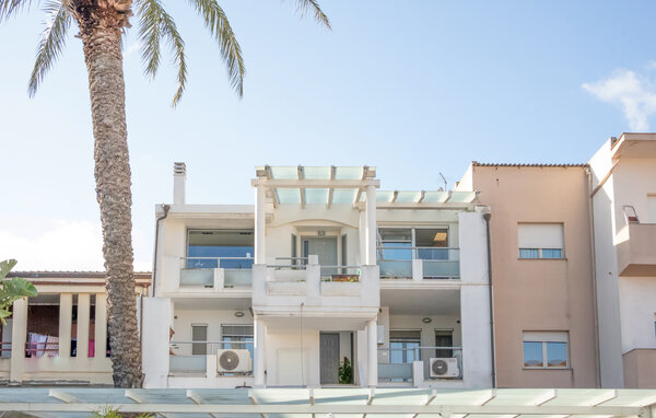 Appartement - Cagliari , Italië - IGC147 81
