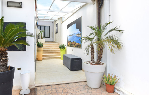 Appartement - Cagliari , Italië - IGC147 101