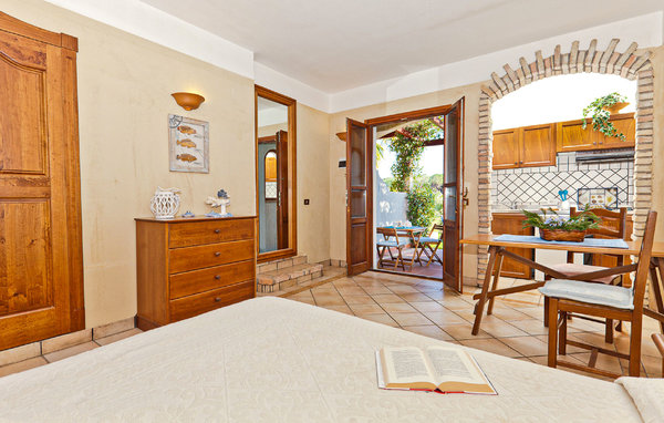 Apartment - Pula , Italy - IGC163 3