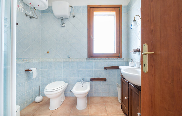 Apartament - Carloforte , Wlochy - IGC166 701