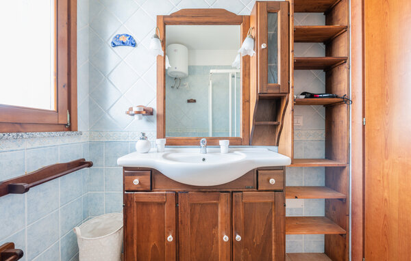 Apartament - Carloforte , Wlochy - IGC166 702