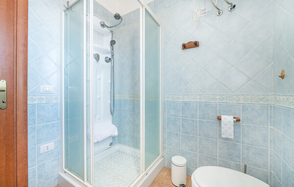 Apartament - Carloforte , Wlochy - IGC166 703