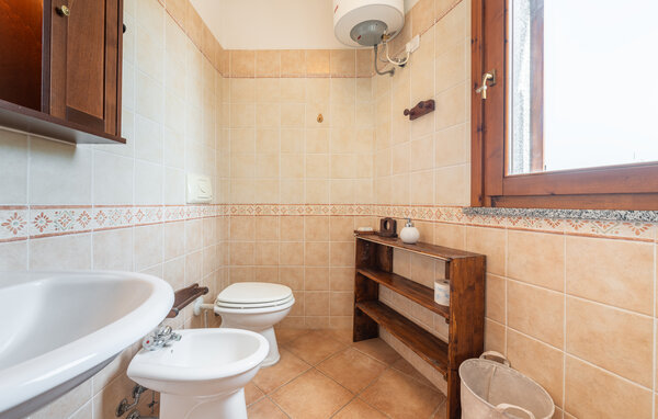 Apartament - Carloforte , Wlochy - IGC166 704