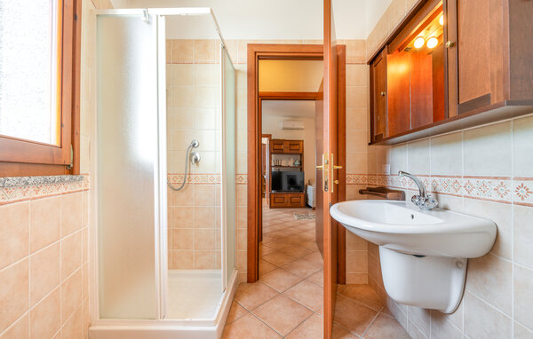 Apartament - Carloforte , Wlochy - IGC166 705