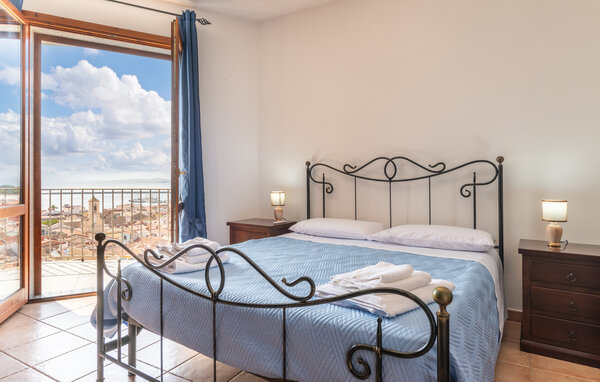 Apartament - Carloforte , Wlochy - IGC166 601