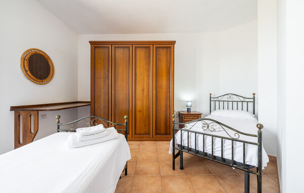 Apartament - Carloforte , Wlochy - IGC166 604