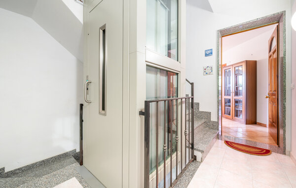 Apartament - Carloforte , Wlochy - IGC166 501