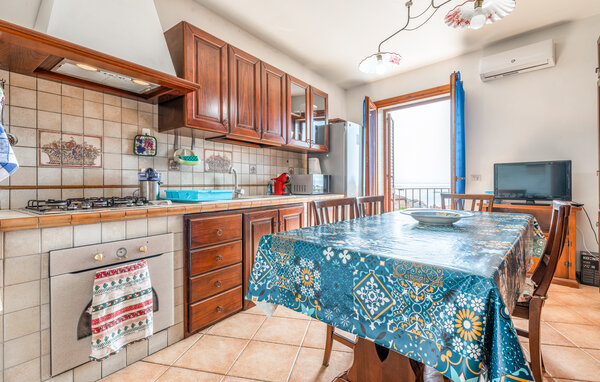 Apartament - Carloforte , Wlochy - IGC166 401