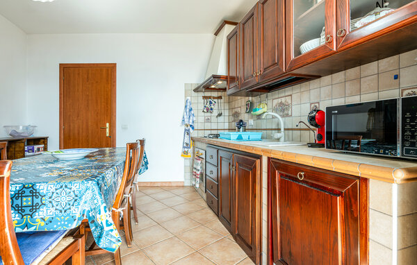 Apartament - Carloforte , Wlochy - IGC166 402