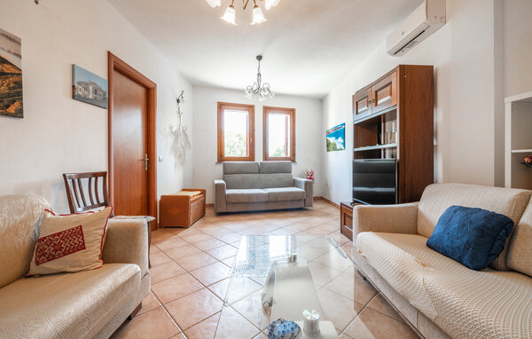 Apartament - Carloforte , Wlochy - IGC166 4