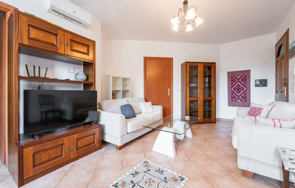 Apartament - Carloforte , Wlochy - IGC166 5