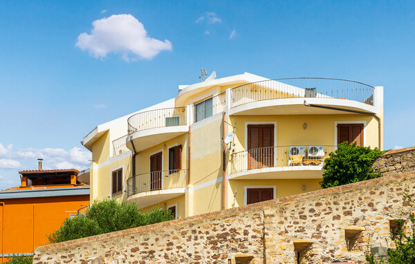 Apartament - Carloforte , Wlochy - IGC166 2