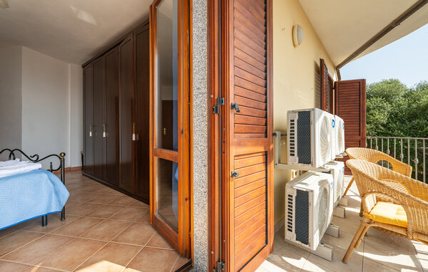 Apartament - Carloforte , Wlochy - IGC166 7