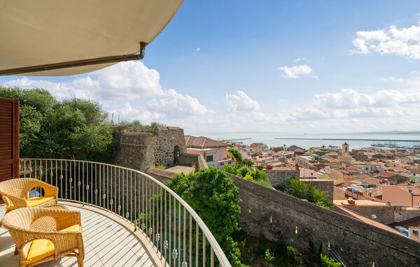 Apartament - Carloforte , Wlochy - IGC166 9