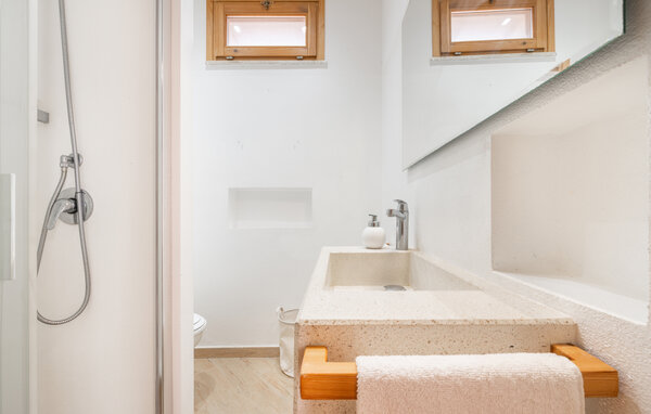 Ferienhaus - Carloforte , Italien - IGC167 701