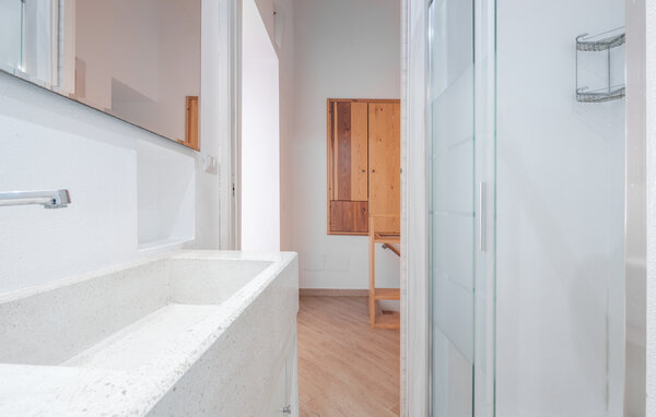 Ferienhaus - Carloforte , Italien - IGC167 703