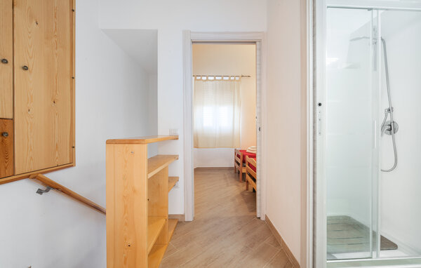 Ferienhaus - Carloforte , Italien - IGC167 704