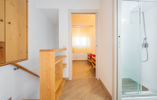 Ferienhaus - Carloforte , Italien - IGC167 705