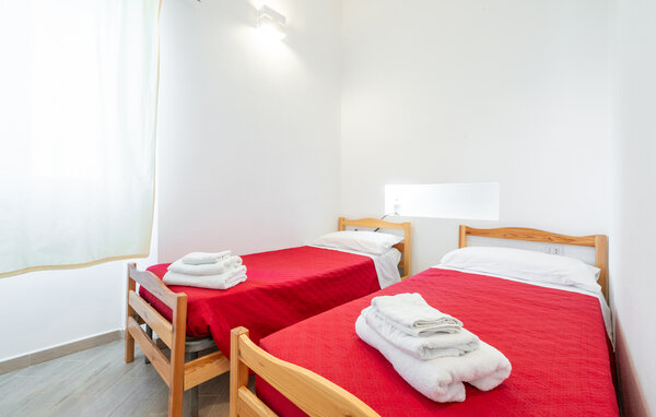 Ferienhaus - Carloforte , Italien - IGC167 601