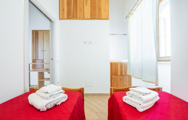 Ferienhaus - Carloforte , Italien - IGC167 602