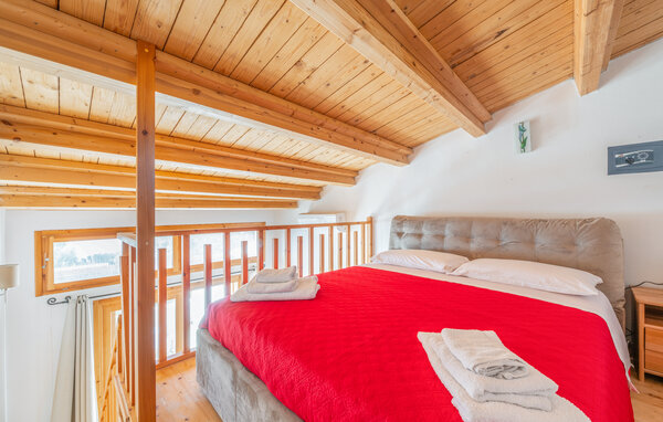 Ferienhaus - Carloforte , Italien - IGC167 603