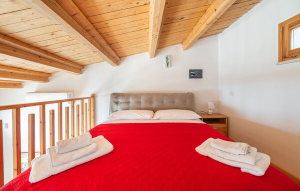 Ferienhaus - Carloforte , Italien - IGC167 604