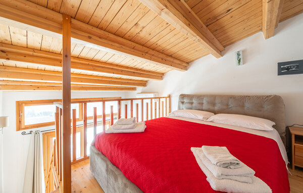 Ferienhaus - Carloforte , Italien - IGC167 605