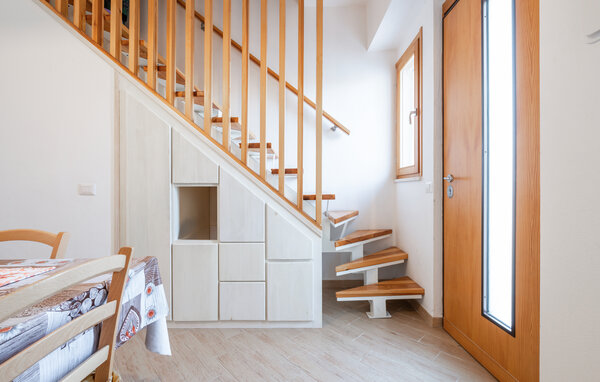 Ferienhaus - Carloforte , Italien - IGC167 501