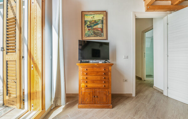 Ferienhaus - Carloforte , Italien - IGC167 502