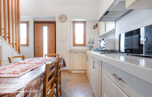 Ferienhaus - Carloforte , Italien - IGC167 402