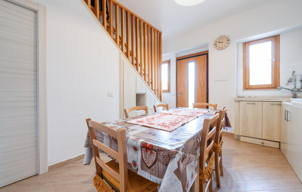 Ferienhaus - Carloforte , Italien - IGC167 4