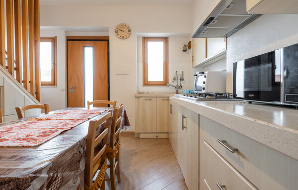 Ferienhaus - Carloforte , Italien - IGC167 403