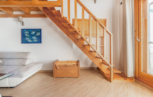 Ferienhaus - Carloforte , Italien - IGC167 301