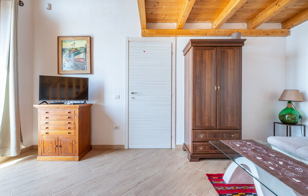 Ferienhaus - Carloforte , Italien - IGC167 302