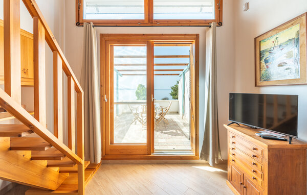 Ferienhaus - Carloforte , Italien - IGC167 303