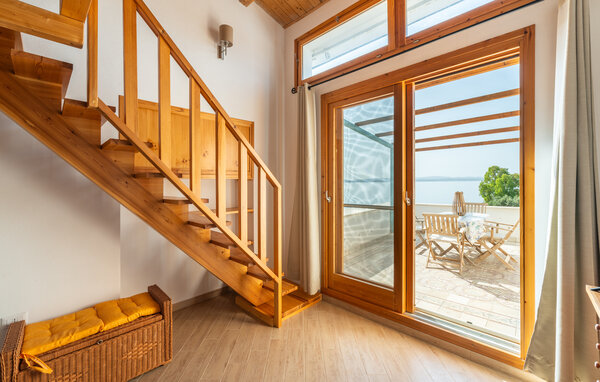 Ferienhaus - Carloforte , Italien - IGC167 304