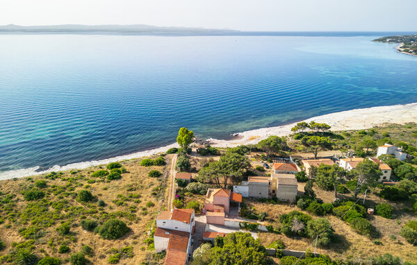 Ferienhaus - Carloforte , Italien - IGC167 81