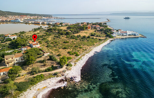 Ferienhaus - Carloforte , Italien - IGC167 83