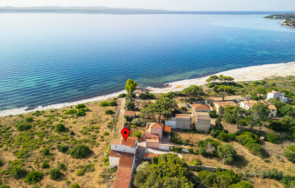 Ferienhaus - Carloforte , Italien - IGC167 85