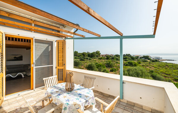 Ferienhaus - Carloforte , Italien - IGC167 101